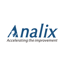 analix,數據分析網頁設計,新境數碼科技,新境數碼,大數據分析網站設計,網站設計,homepage design