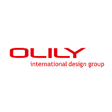 歐立利,歐立利帶你出國去,olily,展覽網頁設計