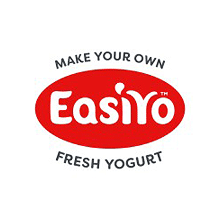 宜果easiyo,EasiYo,優格製造機網頁設計,網站設計,Homepage