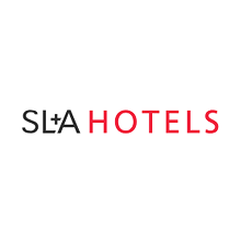 SL+A Hotels,李肇勳國際室內設計顧問,Steven Leach, SL+A,李肇勳,RWD,網頁設計,飯店網頁設計,hotel網頁設計