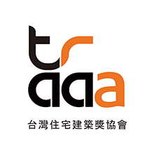 TRAA,台灣住宅建築獎,建築網頁設計,網頁設計