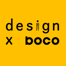 Design x Boco,波酷網,台灣創意設計中心,台創,網頁設計,RWD,homepage,design,boco